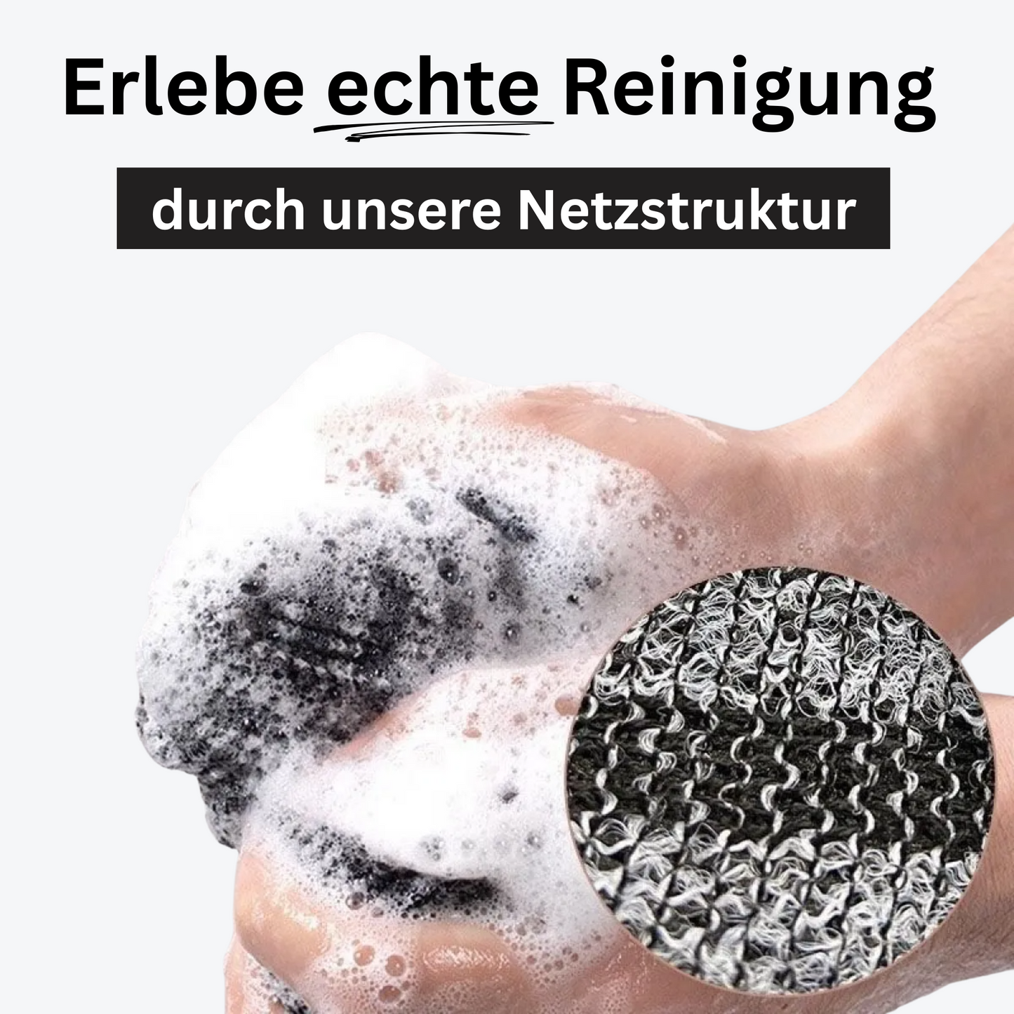 Peeling Scrub – Erlebe die Frische von reiner Haut